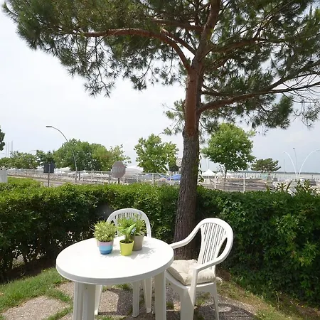 Nautilus וילה ביביונה