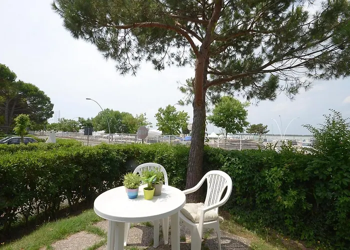 Nautilus Villa Bibione