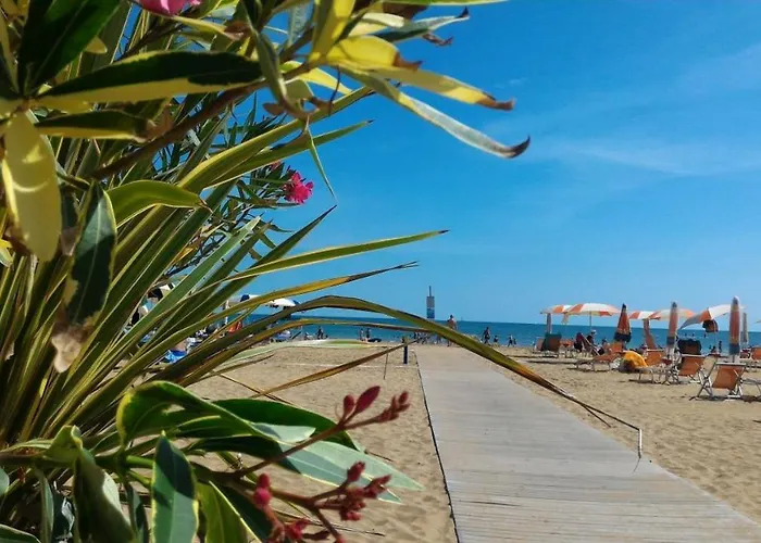 Villa Nautilus Bibione