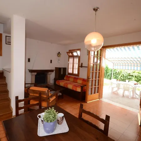 Villa Nautilus
