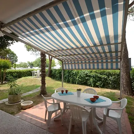 Nautilus Villa *