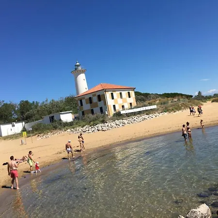 Nautilus Villa Bibione