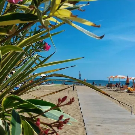 Villa Nautilus Bibione