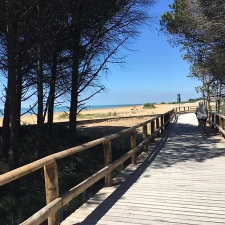 Villa Nautilus Bibione
