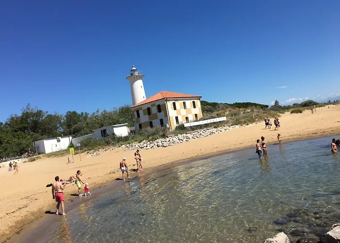 Nautilus Villa Bibione